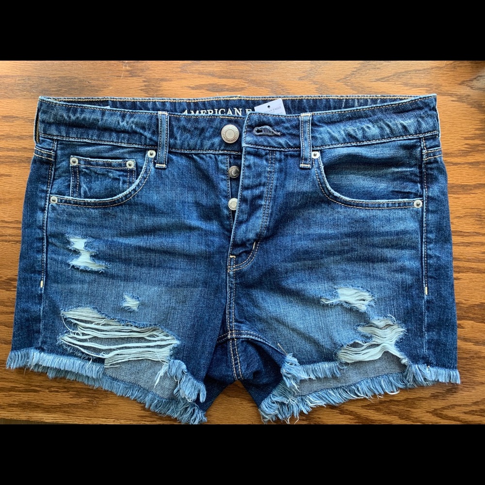 American Eagle Shorts NWT
